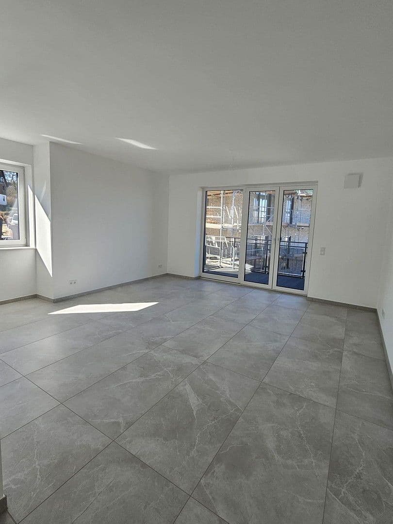 Prenájom bytu 2-izbový 53 m², Büscherhof 13a, Waldbröl, Severné Porýnie - Westfálsko Prenájom bytu 2-izbový 53 m², Büscherhof 13a, Waldbröl, Severné Porýnie - Westfálsko