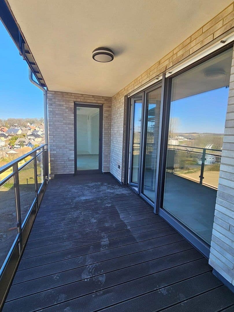 Prenájom bytu 2-izbový 53 m², Büscherhof 13a, Waldbröl, Severné Porýnie - Westfálsko Prenájom bytu 2-izbový 53 m², Büscherhof 13a, Waldbröl, Severné Porýnie - Westfálsko