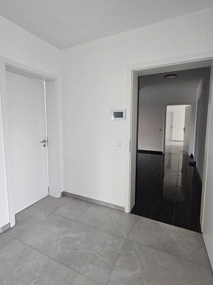 Prenájom bytu 2-izbový 53 m², Büscherhof 13a, Waldbröl, Severné Porýnie - Westfálsko Prenájom bytu 2-izbový 53 m², Büscherhof 13a, Waldbröl, Severné Porýnie - Westfálsko