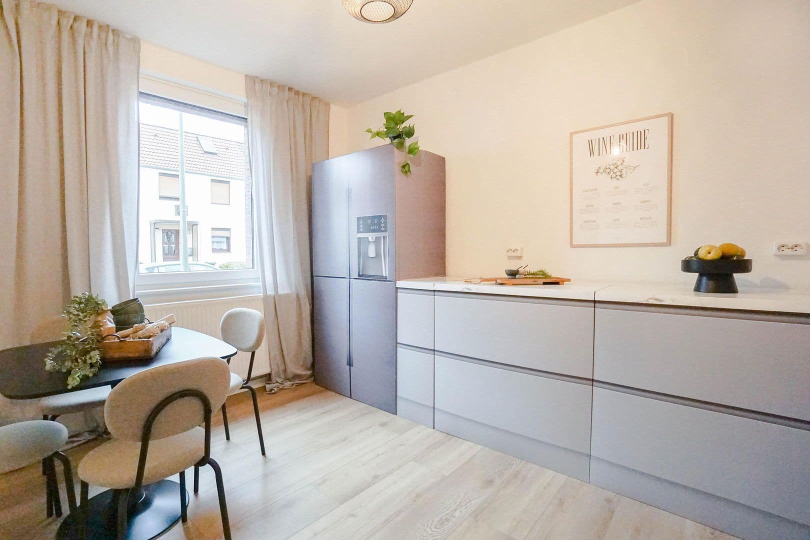 Predaj domu 128 m², pozemek 287 m², Bremerhaven, Brémy Predaj domu 128 m², pozemek 287 m², Bremerhaven, Brémy