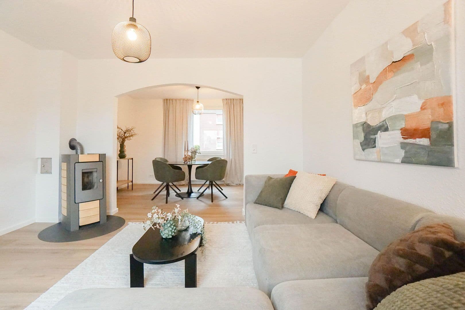 Predaj domu 128 m², pozemek 287 m², Bremerhaven, Brémy Predaj domu 128 m², pozemek 287 m², Bremerhaven, Brémy