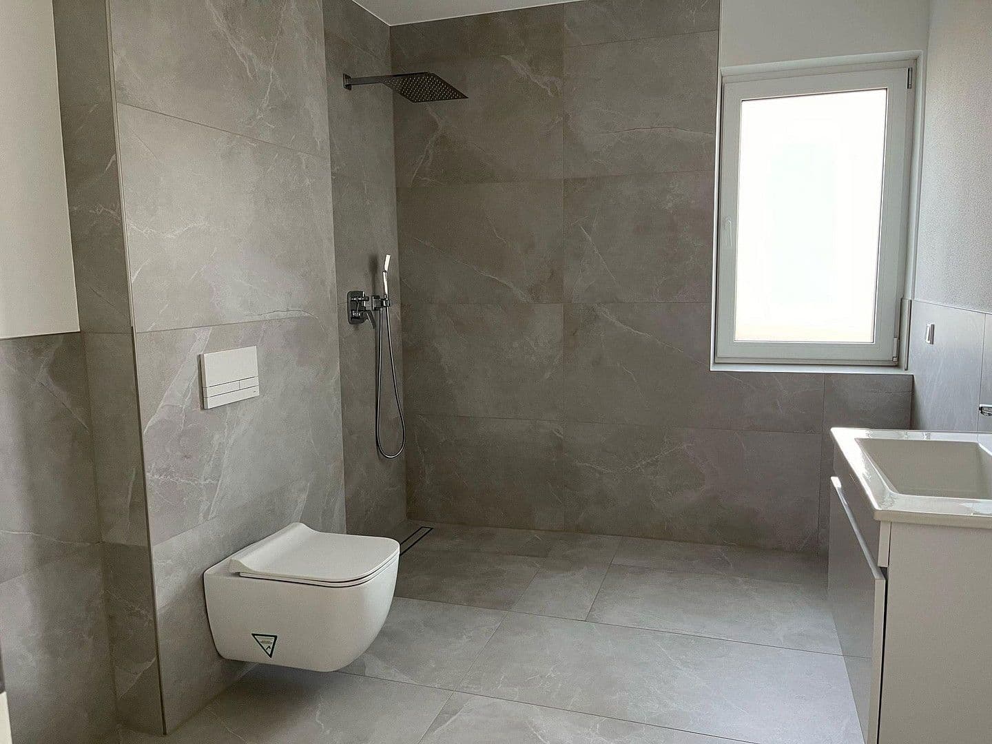 Prenájom bytu 2-izbový 56 m², Büscherhof 13a, Waldbröl, Severné Porýnie - Westfálsko Prenájom bytu 2-izbový 56 m², Büscherhof 13a, Waldbröl, Severné Porýnie - Westfálsko