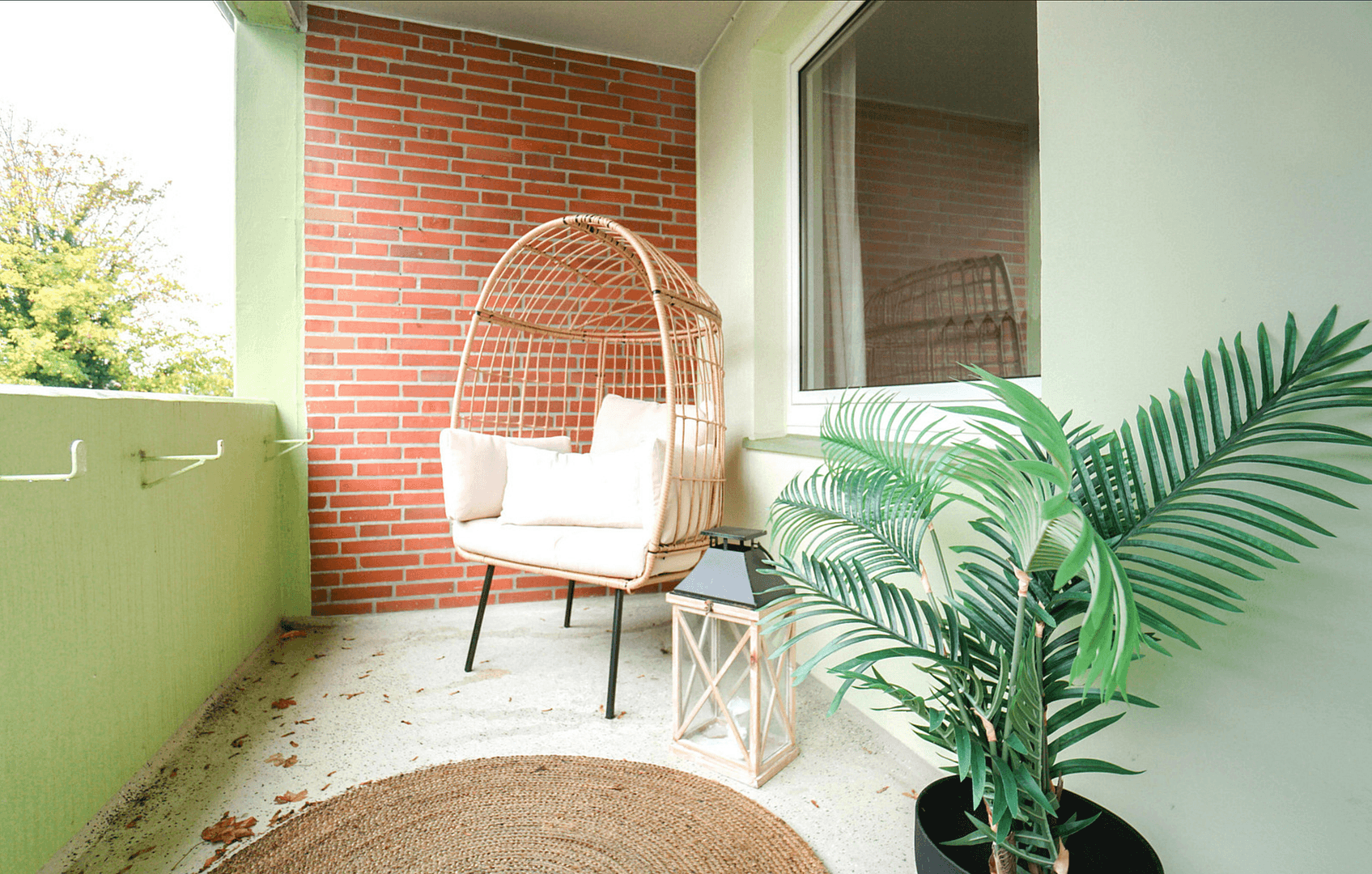 Predaj bytu 3-izbový 70 m², Häfen - Bremerhaven, Brémy Predaj bytu 3-izbový 70 m², Häfen - Bremerhaven, Brémy