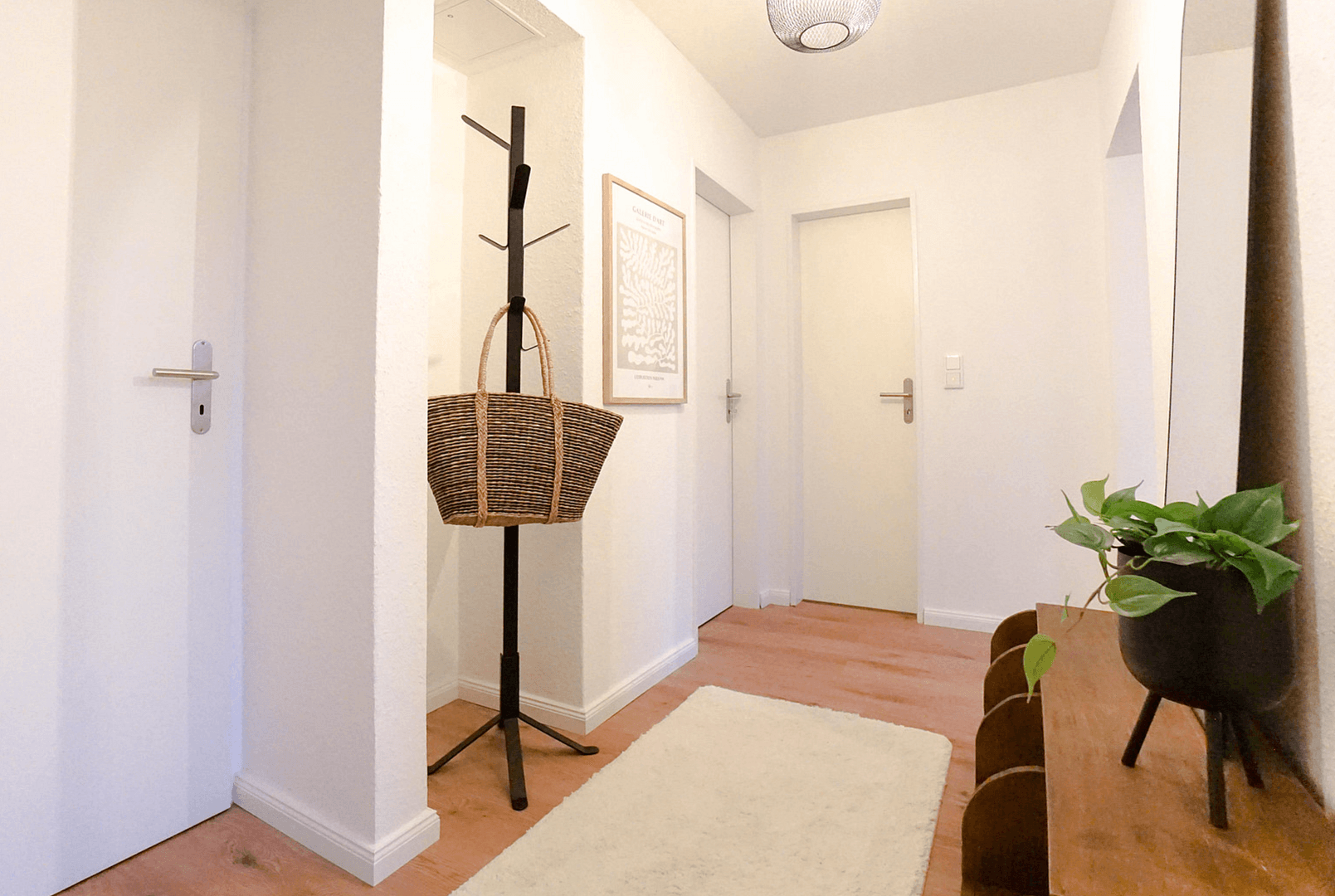 Predaj bytu 3-izbový 70 m², Häfen - Bremerhaven, Brémy Predaj bytu 3-izbový 70 m², Häfen - Bremerhaven, Brémy