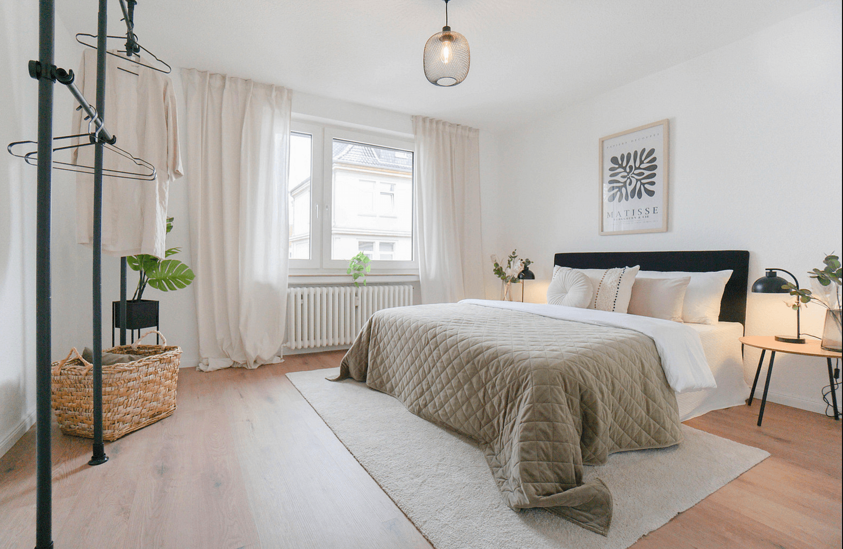 Predaj bytu 3-izbový 70 m², Häfen - Bremerhaven, Brémy Predaj bytu 3-izbový 70 m², Häfen - Bremerhaven, Brémy