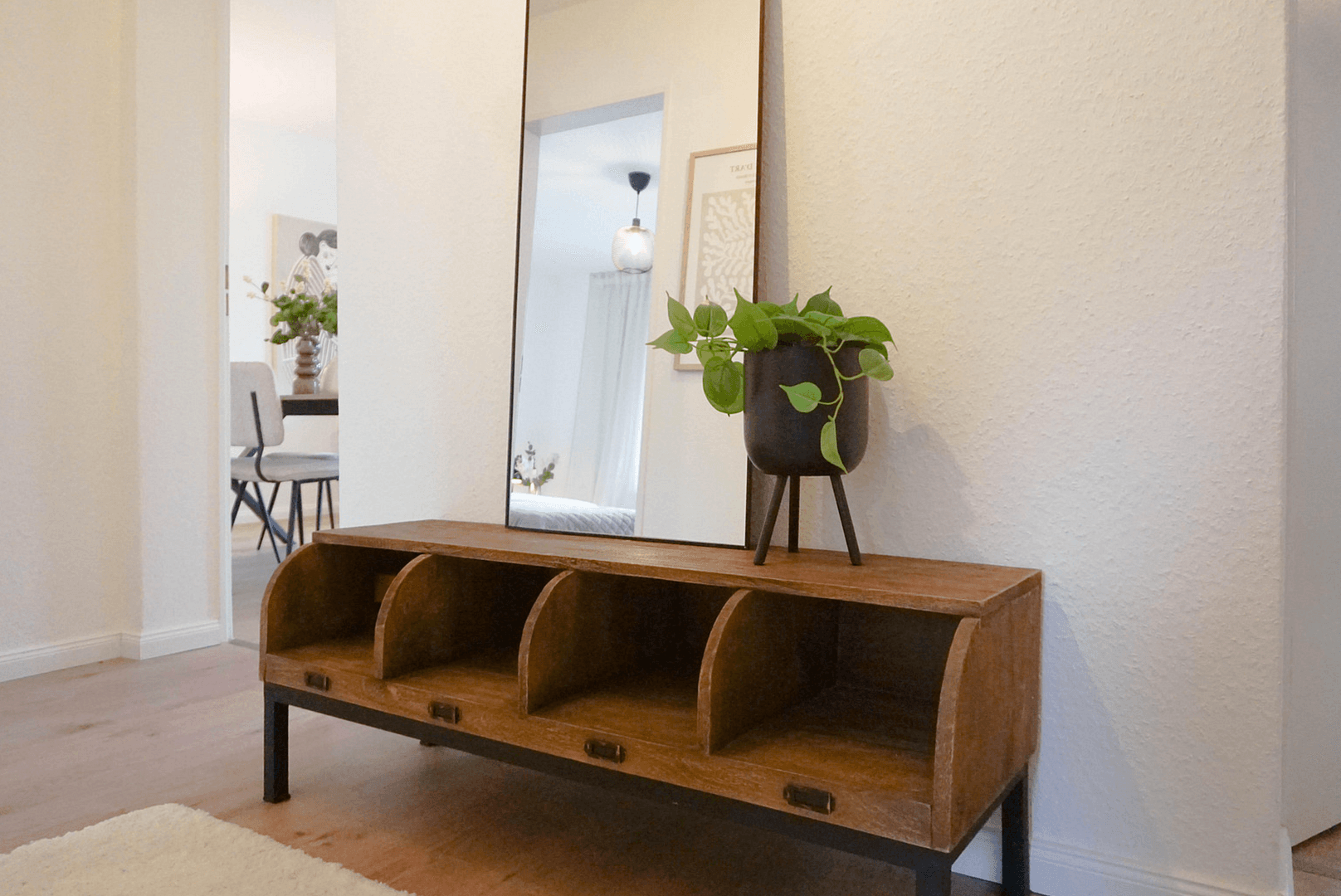 Predaj bytu 3-izbový 70 m², Häfen - Bremerhaven, Brémy Predaj bytu 3-izbový 70 m², Häfen - Bremerhaven, Brémy