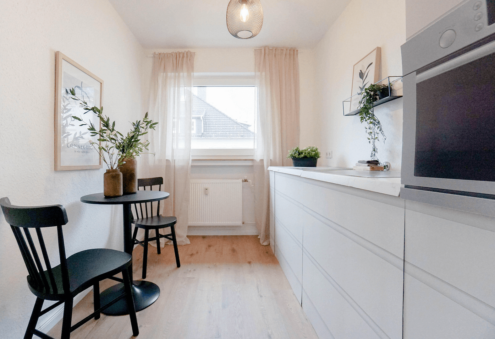 Predaj bytu 3-izbový 70 m², Häfen - Bremerhaven, Brémy Predaj bytu 3-izbový 70 m², Häfen - Bremerhaven, Brémy