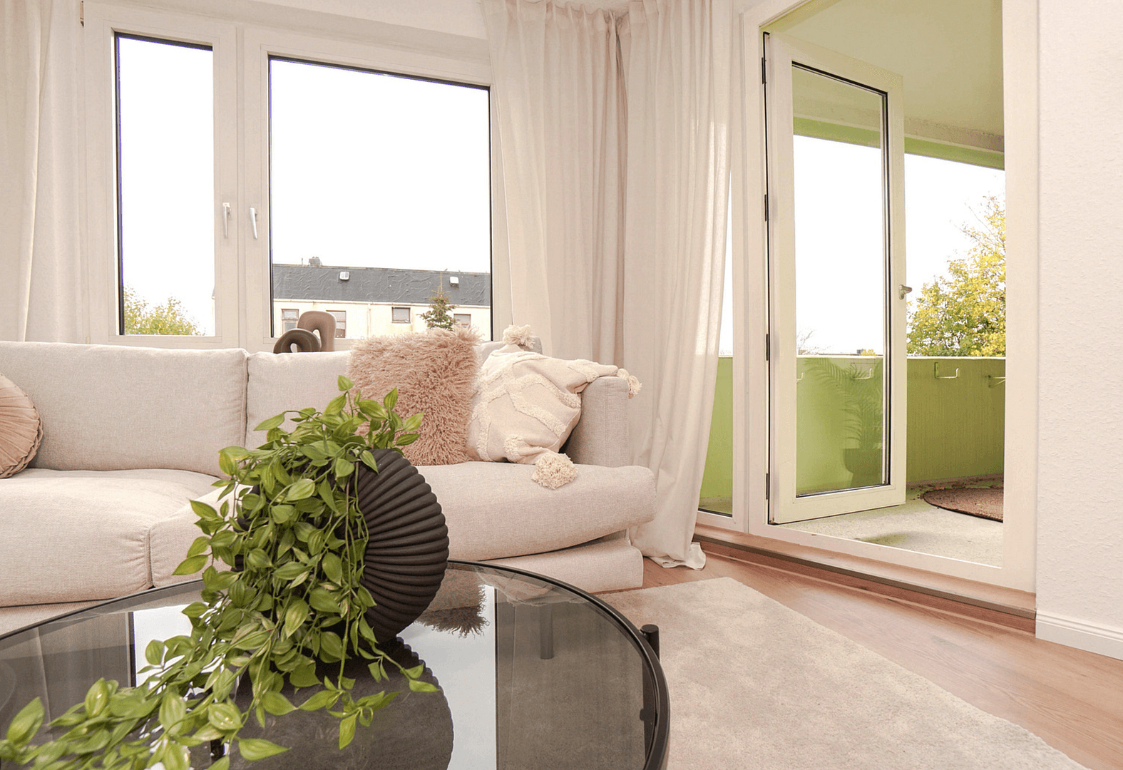 Predaj bytu 3-izbový 70 m², Häfen - Bremerhaven, Brémy Predaj bytu 3-izbový 70 m², Häfen - Bremerhaven, Brémy