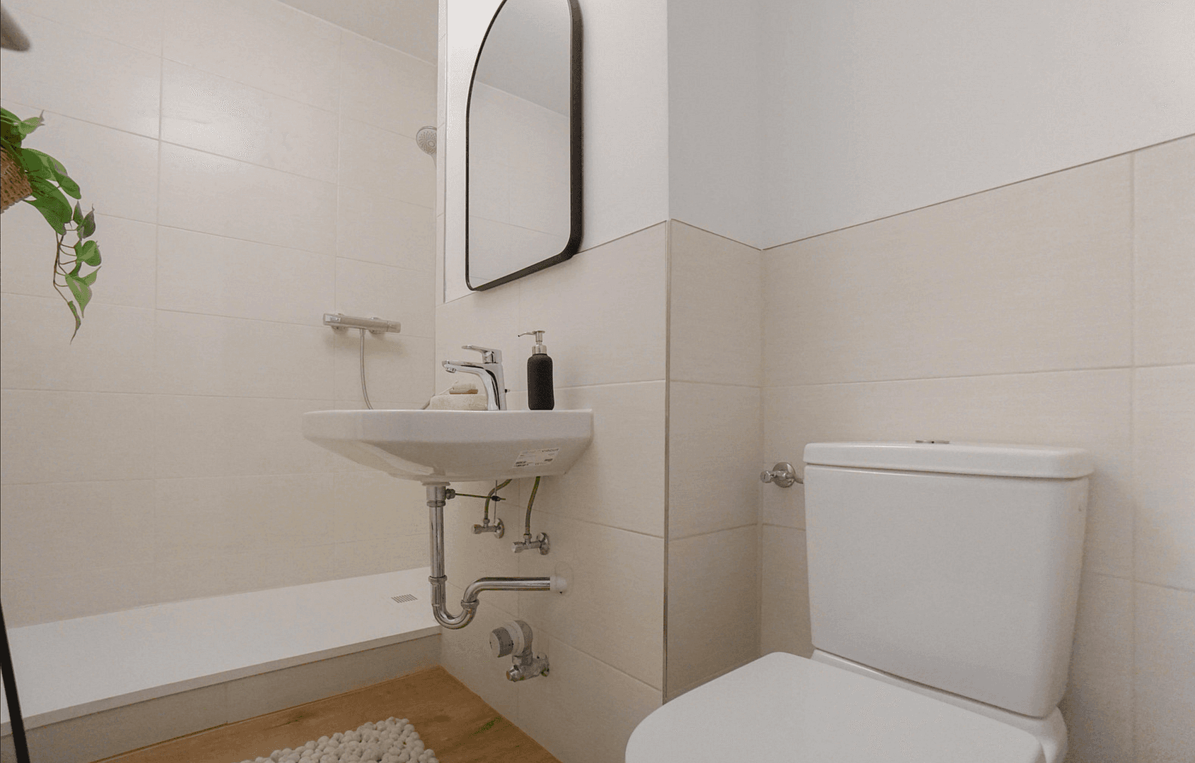 Predaj bytu 3-izbový 70 m², Häfen - Bremerhaven, Brémy Predaj bytu 3-izbový 70 m², Häfen - Bremerhaven, Brémy