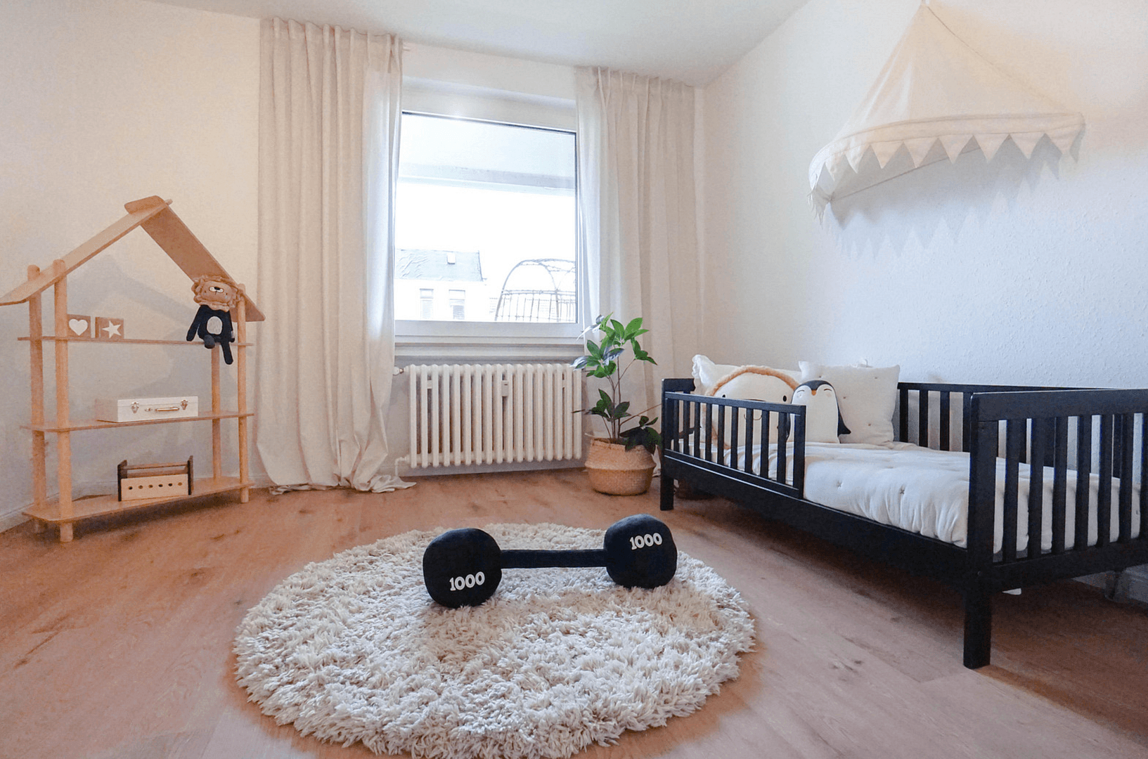 Predaj bytu 3-izbový 70 m², Häfen - Bremerhaven, Brémy Predaj bytu 3-izbový 70 m², Häfen - Bremerhaven, Brémy