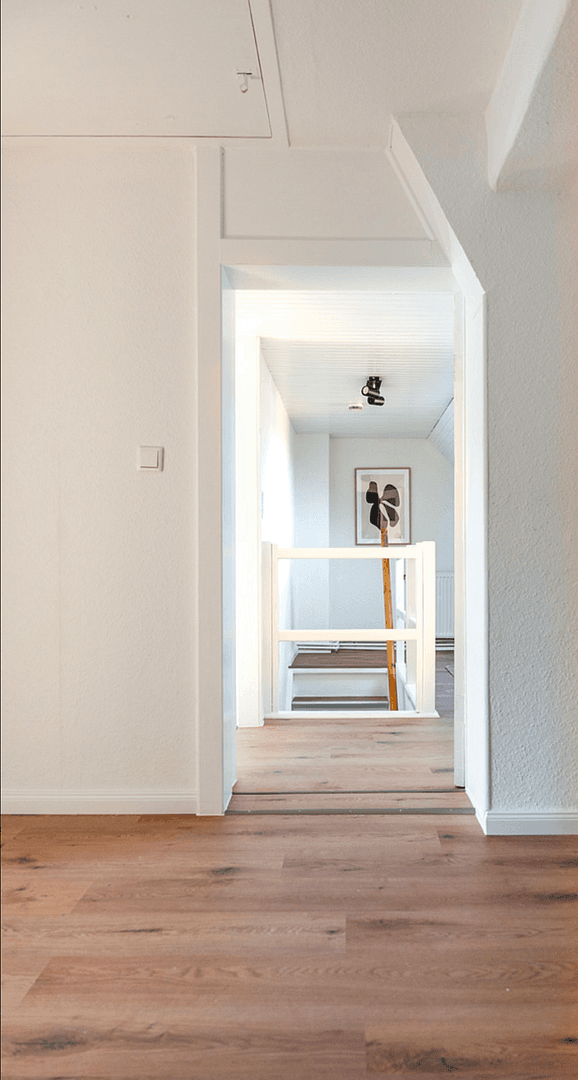 Predaj domu 115 m², pozemek 290 m², Bremerhaven, Brémy Predaj domu 115 m², pozemek 290 m², Bremerhaven, Brémy