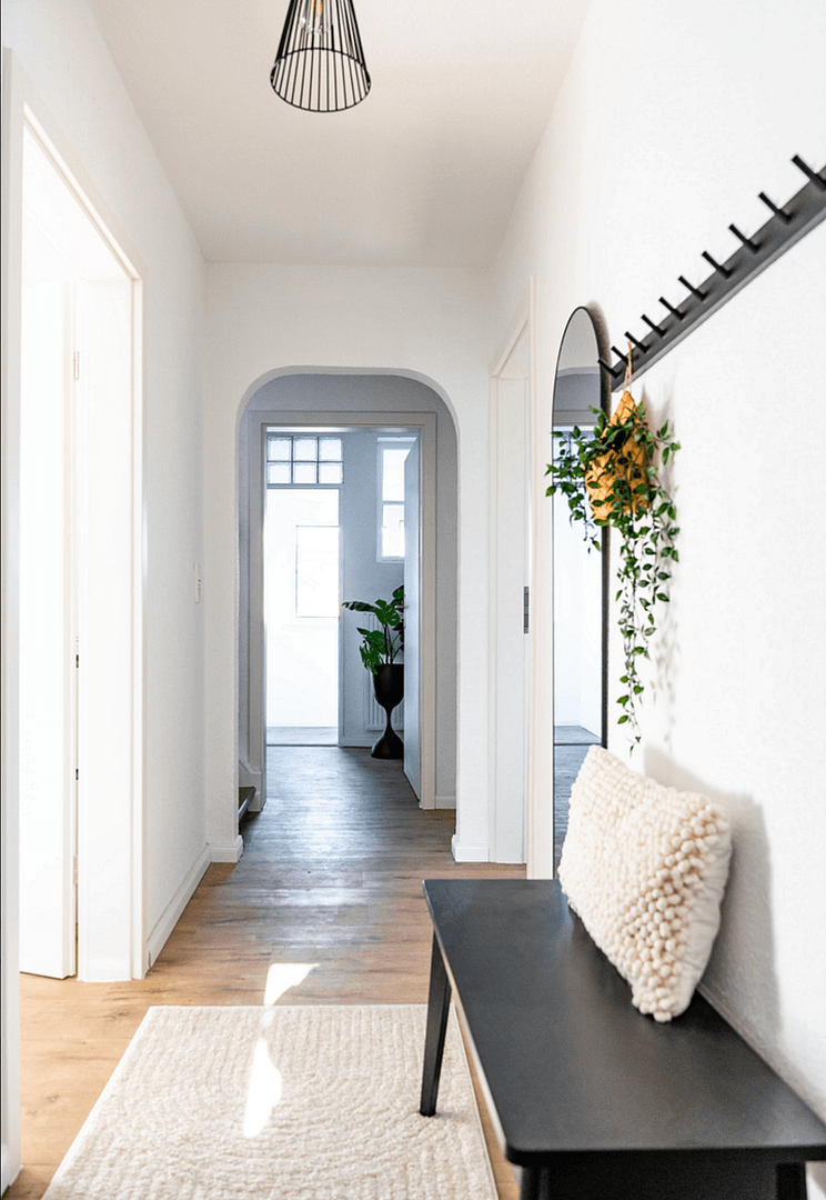 Predaj domu 115 m², pozemek 290 m², Bremerhaven, Brémy Predaj domu 115 m², pozemek 290 m², Bremerhaven, Brémy