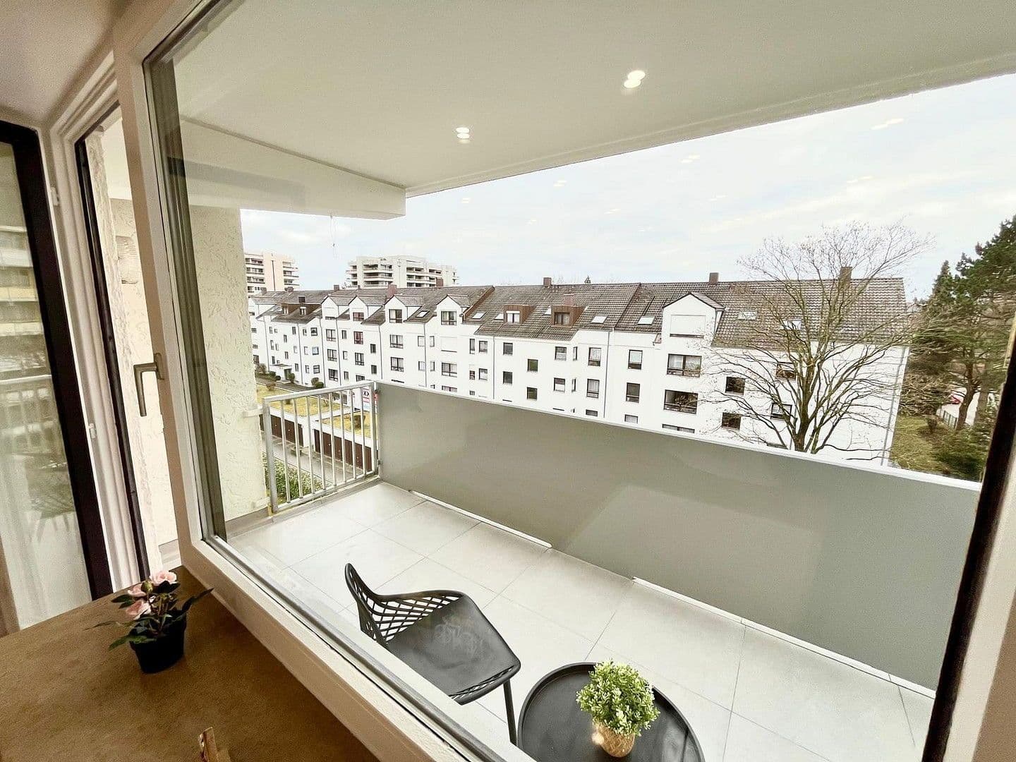Predaj bytu 3-izbový 86 m², Augsburg, Bavorsko Predaj bytu 3-izbový 86 m², Augsburg, Bavorsko