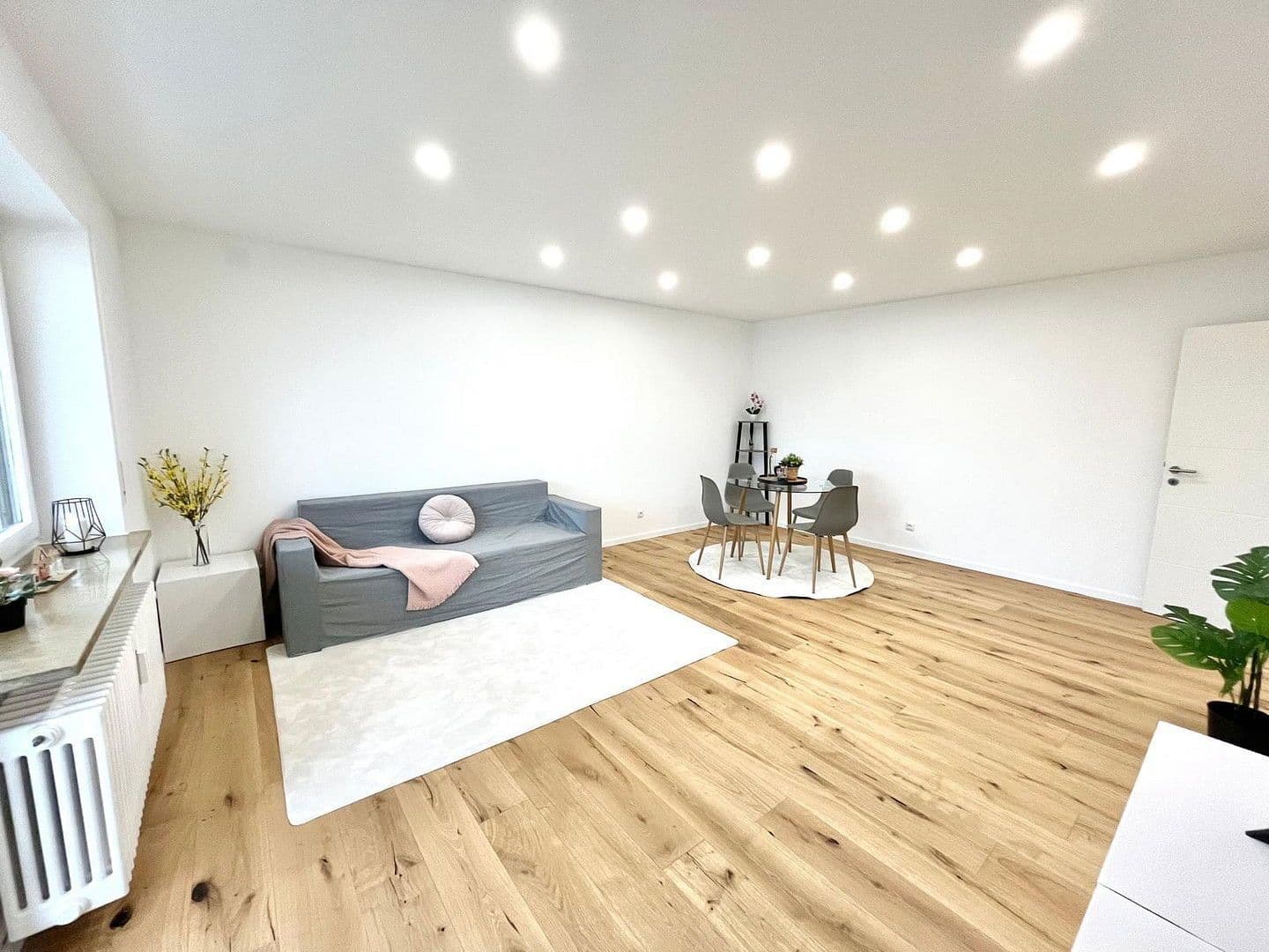 Predaj bytu 3-izbový 86 m², Augsburg, Bavorsko Predaj bytu 3-izbový 86 m², Augsburg, Bavorsko