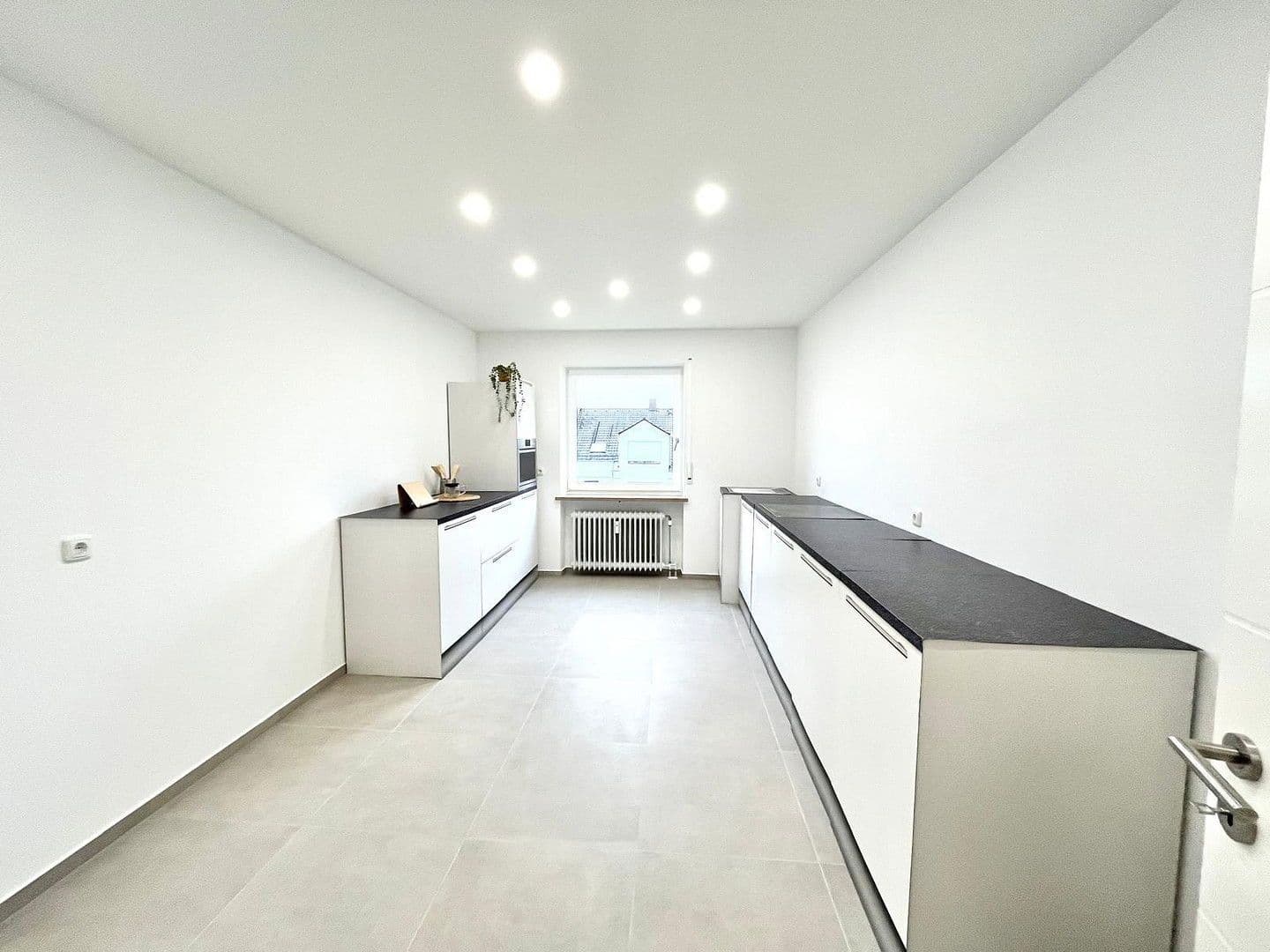 Predaj bytu 3-izbový 86 m², Augsburg, Bavorsko Predaj bytu 3-izbový 86 m², Augsburg, Bavorsko