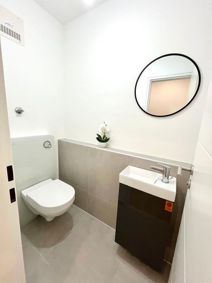 Predaj bytu 3-izbový 86 m², Augsburg, Bavorsko Predaj bytu 3-izbový 86 m², Augsburg, Bavorsko