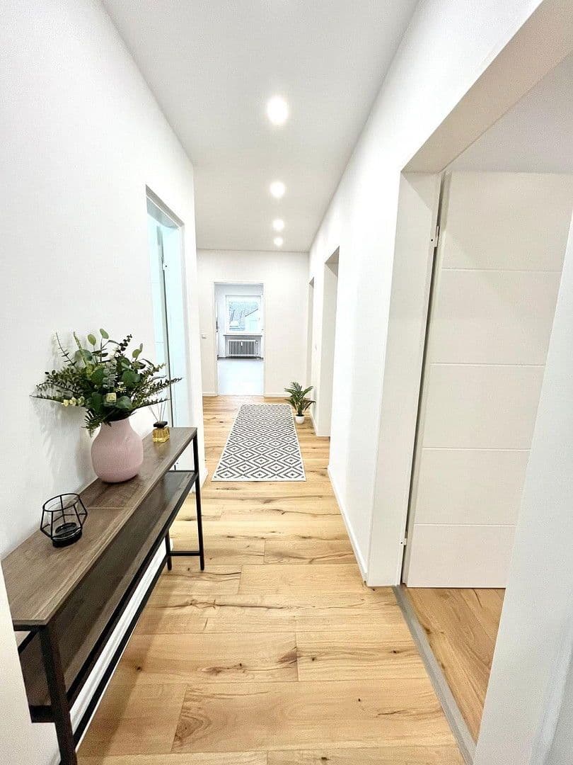 Predaj bytu 3-izbový 86 m², Augsburg, Bavorsko Predaj bytu 3-izbový 86 m², Augsburg, Bavorsko