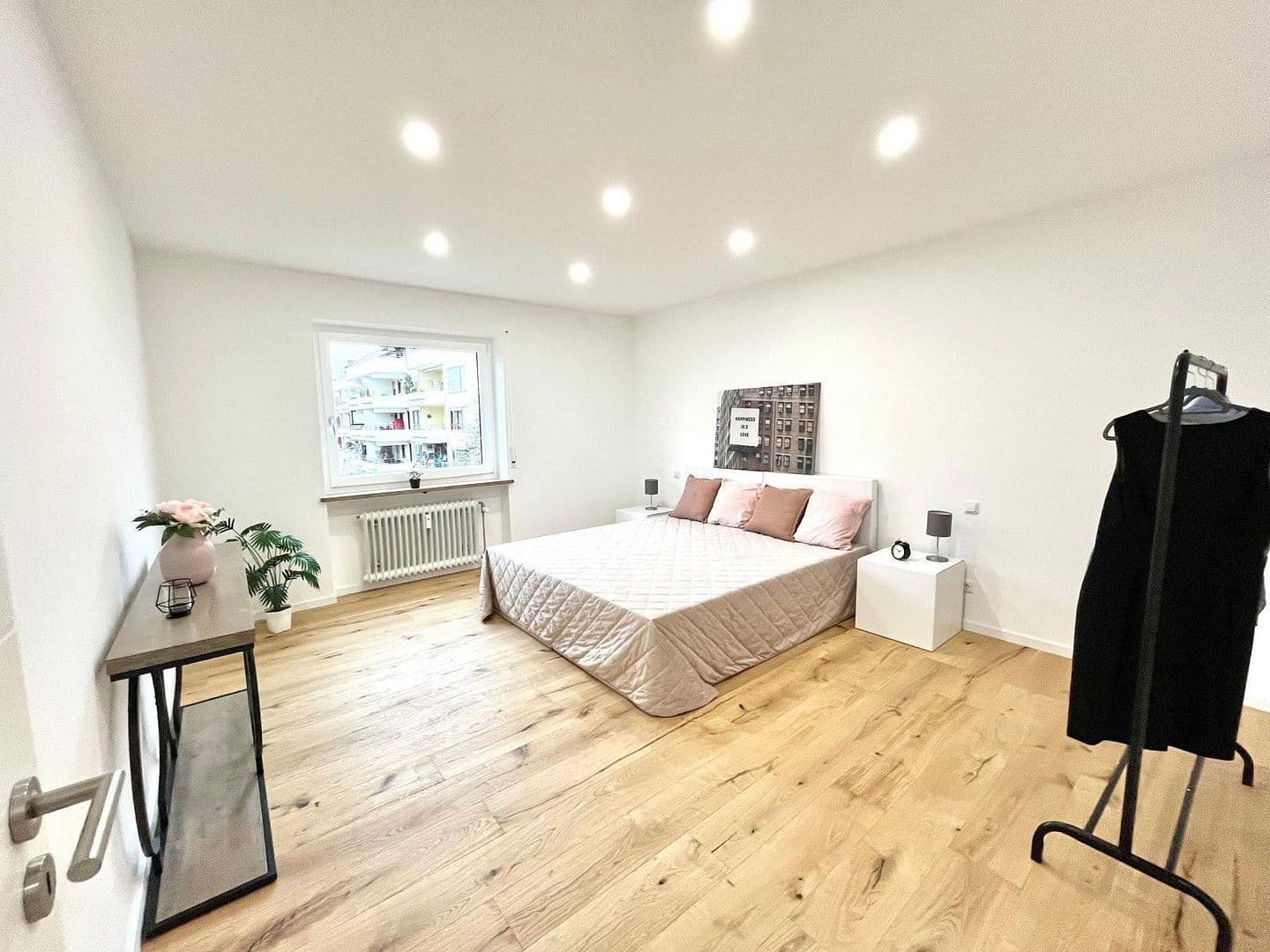 Predaj bytu 3-izbový 86 m², Augsburg, Bavorsko Predaj bytu 3-izbový 86 m², Augsburg, Bavorsko