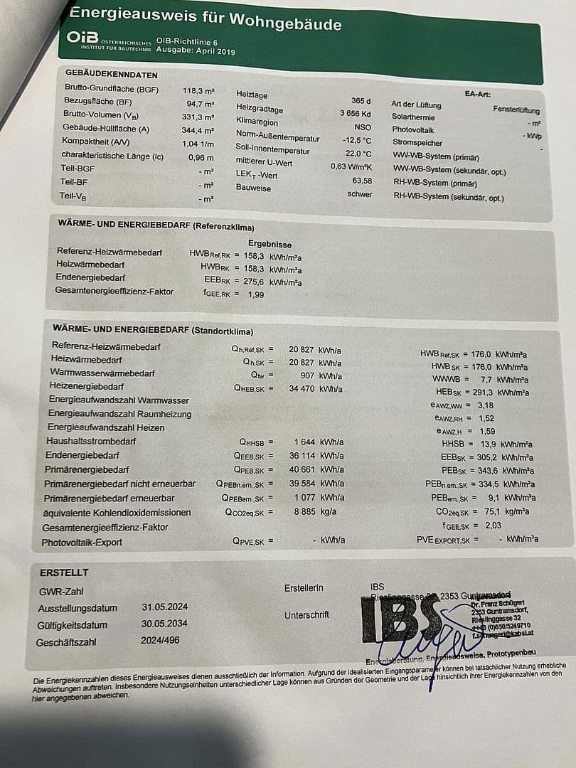 Predaj domu 100 m², pozemek 427 m², Gumpoldskirchen, Dolné Rakúsko Predaj domu 100 m², pozemek 427 m², Gumpoldskirchen, Dolné Rakúsko