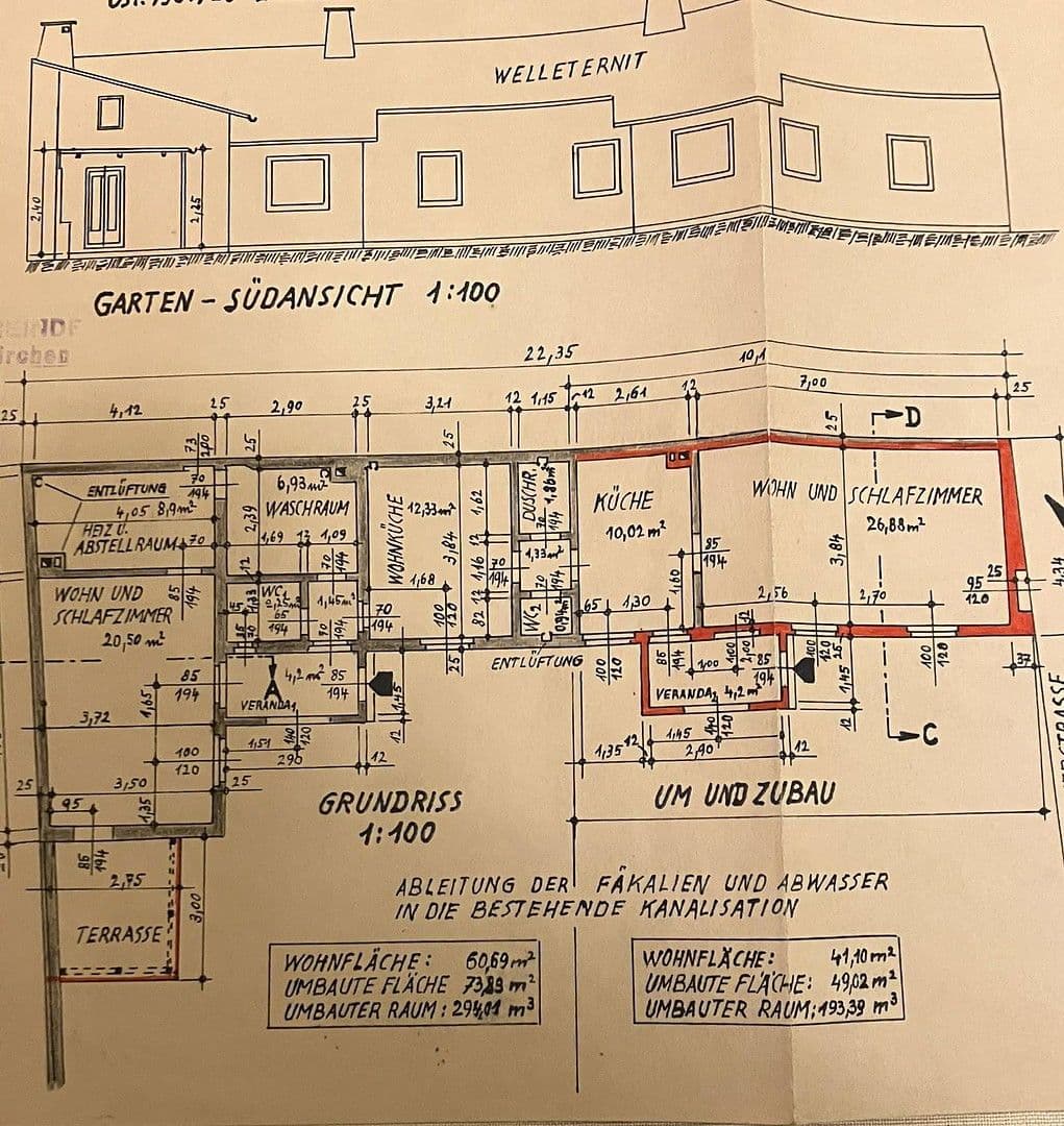 Predaj domu 100 m², pozemek 427 m², Gumpoldskirchen, Dolné Rakúsko Predaj domu 100 m², pozemek 427 m², Gumpoldskirchen, Dolné Rakúsko