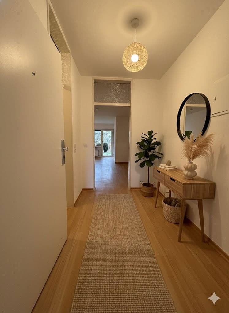 Prenájom bytu 3-izbový 105 m², Siegen, Severné Porýnie - Westfálsko Prenájom bytu 3-izbový 105 m², Siegen, Severné Porýnie - Westfálsko