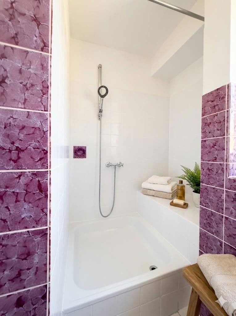 Prenájom bytu 3-izbový 105 m², Siegen, Severné Porýnie - Westfálsko Prenájom bytu 3-izbový 105 m², Siegen, Severné Porýnie - Westfálsko