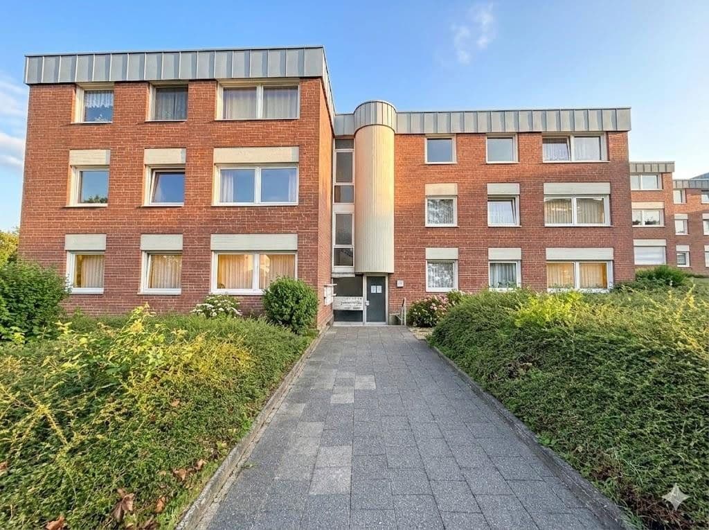 Prenájom bytu 3-izbový 91 m², Siegen, Severné Porýnie - Westfálsko Prenájom bytu 3-izbový 91 m², Siegen, Severné Porýnie - Westfálsko