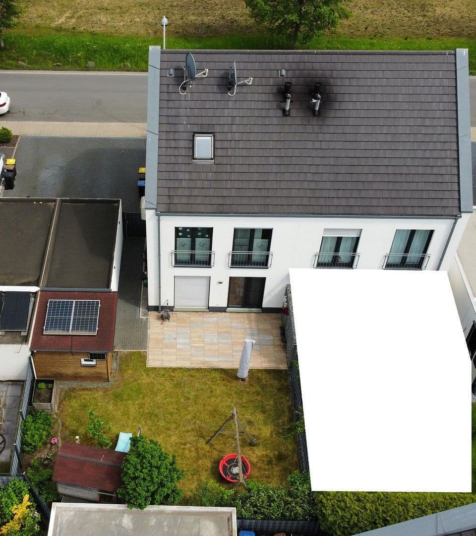 Predaj domu 129 m², pozemek 255 m², Dortmund, Severné Porýnie - Westfálsko Predaj domu 129 m², pozemek 255 m², Dortmund, Severné Porýnie - Westfálsko