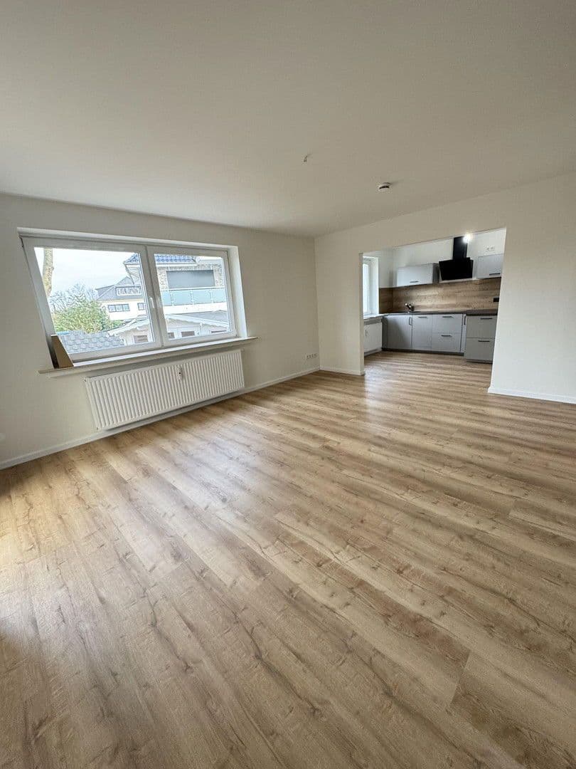 Prenájom bytu 2-izbový 79 m², Achim, Dolné Sasko Prenájom bytu 2-izbový 79 m², Achim, Dolné Sasko