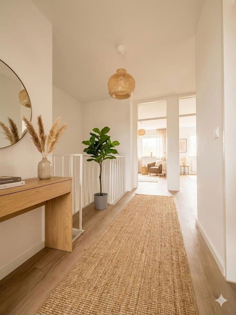 Prenájom bytu 4-izbový 114 m², Siegen, Severné Porýnie - Westfálsko Prenájom bytu 4-izbový 114 m², Siegen, Severné Porýnie - Westfálsko