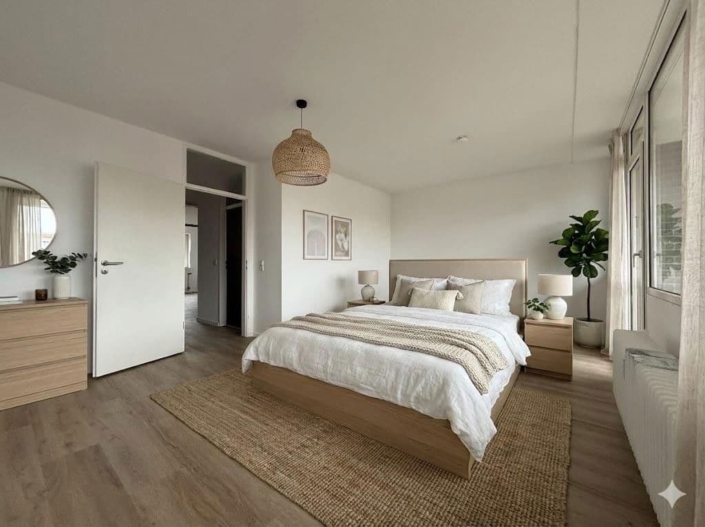 Prenájom bytu 4-izbový 114 m², Siegen, Severné Porýnie - Westfálsko Prenájom bytu 4-izbový 114 m², Siegen, Severné Porýnie - Westfálsko