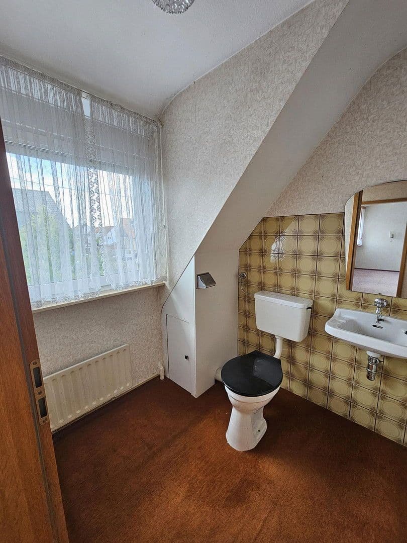 Predaj domu 196 m², pozemek 482 m², Böblingen, Bádensko-Wurttembersko Predaj domu 196 m², pozemek 482 m², Böblingen, Bádensko-Wurttembersko