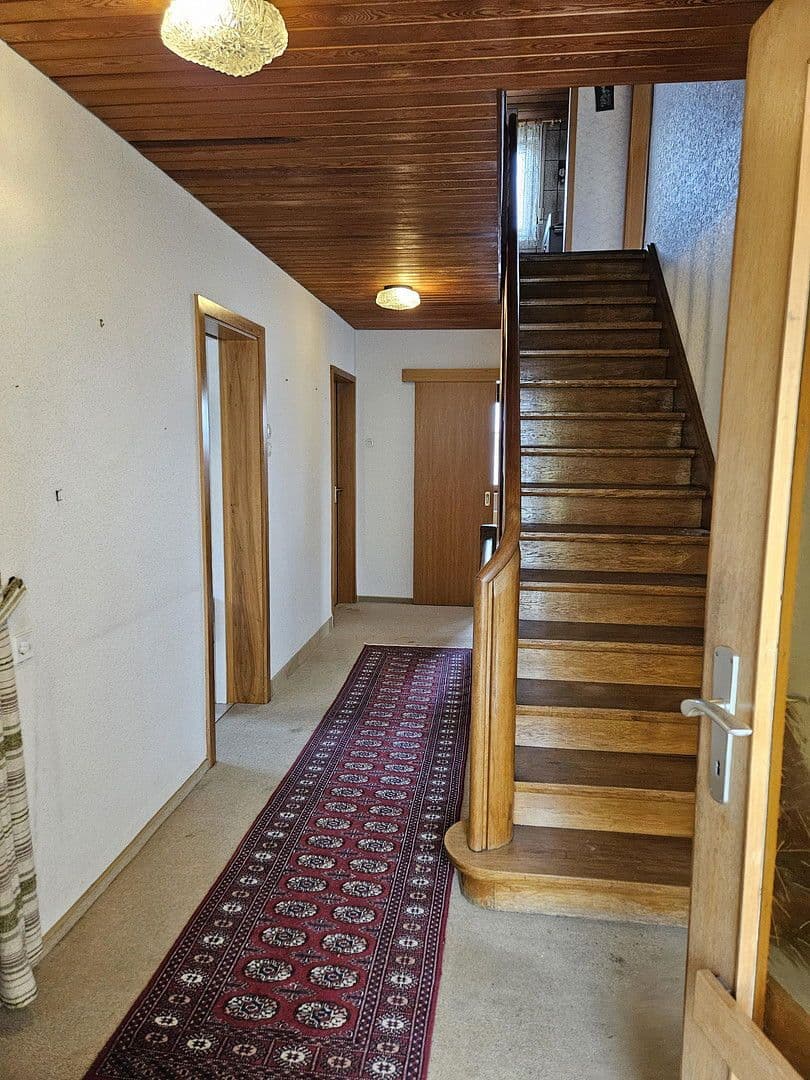 Predaj domu 196 m², pozemek 482 m², Böblingen, Bádensko-Wurttembersko Predaj domu 196 m², pozemek 482 m², Böblingen, Bádensko-Wurttembersko