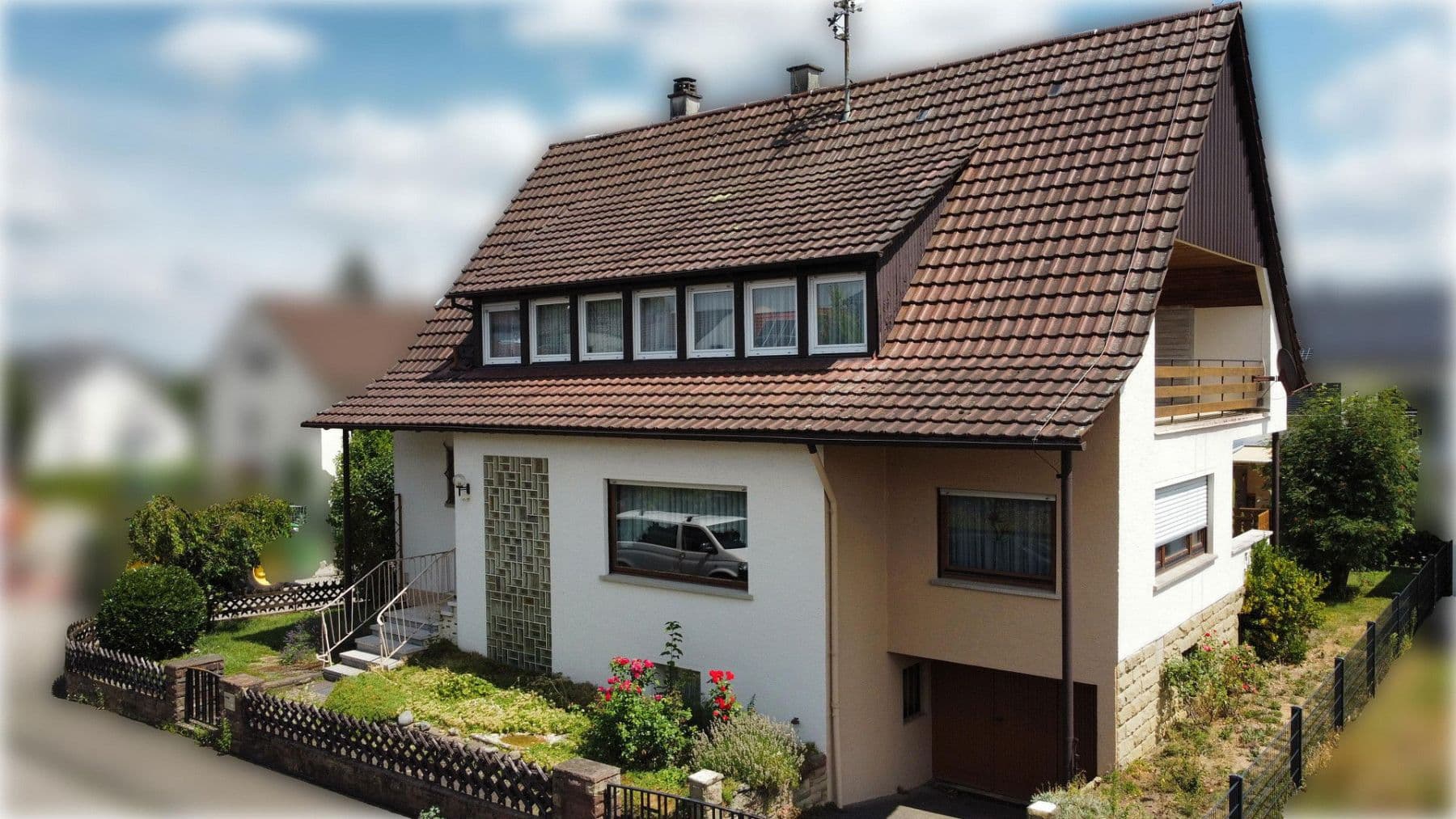 Predaj domu 196 m², pozemek 482 m², Böblingen, Bádensko-Wurttembersko Predaj domu 196 m², pozemek 482 m², Böblingen, Bádensko-Wurttembersko