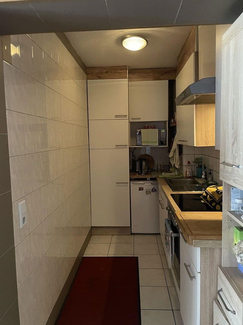 Predaj bytu 2-izbový 51 m², Langen, Hesensko Predaj bytu 2-izbový 51 m², Langen, Hesensko