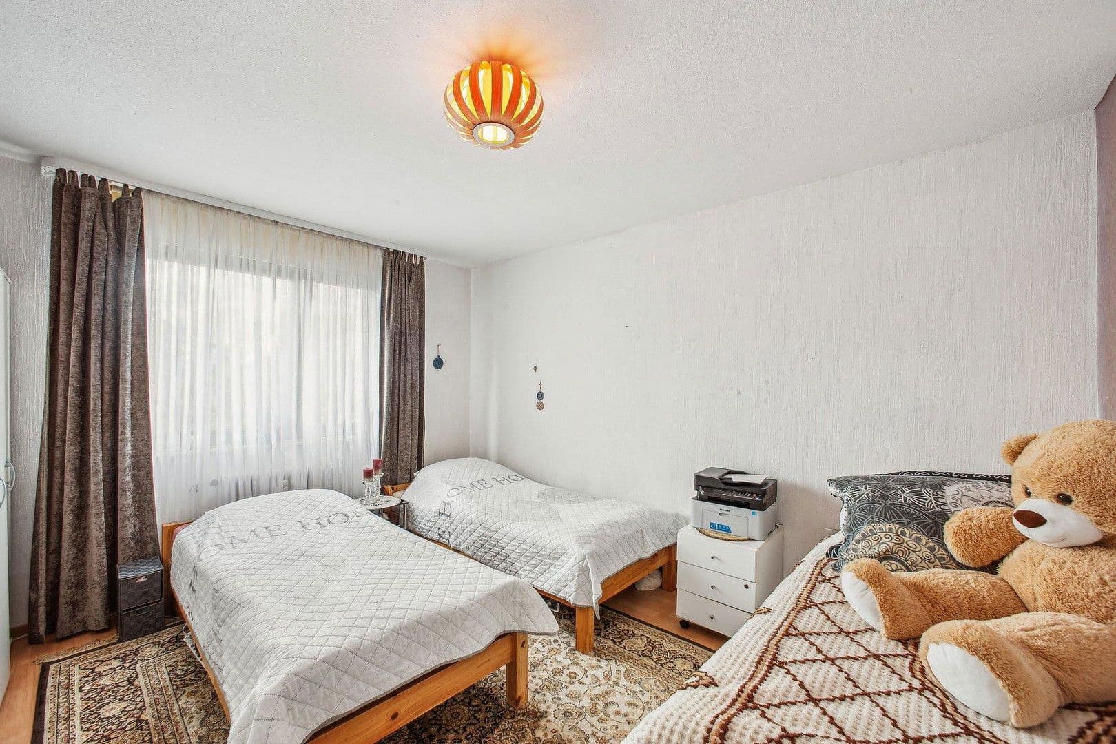 Predaj bytu 2-izbový 60 m², Heusenstamm, Hesensko Predaj bytu 2-izbový 60 m², Heusenstamm, Hesensko