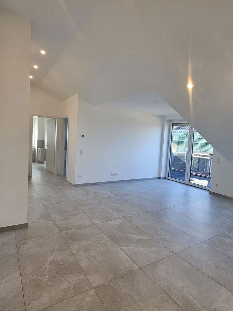 Prenájom bytu 2-izbový 65 m², Büscherhof 13b, Waldbröl, Severné Porýnie - Westfálsko Prenájom bytu 2-izbový 65 m², Büscherhof 13b, Waldbröl, Severné Porýnie - Westfálsko