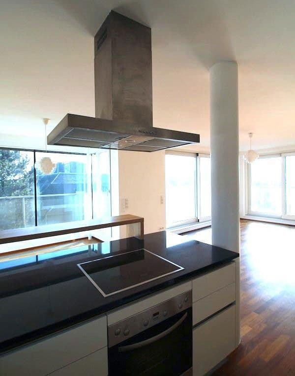 Prenájom bytu 3-izbový 90 m², Wien, Viedeň Prenájom bytu 3-izbový 90 m², Wien, Viedeň