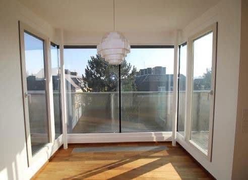 Prenájom bytu 3-izbový 90 m², Wien, Viedeň Prenájom bytu 3-izbový 90 m², Wien, Viedeň