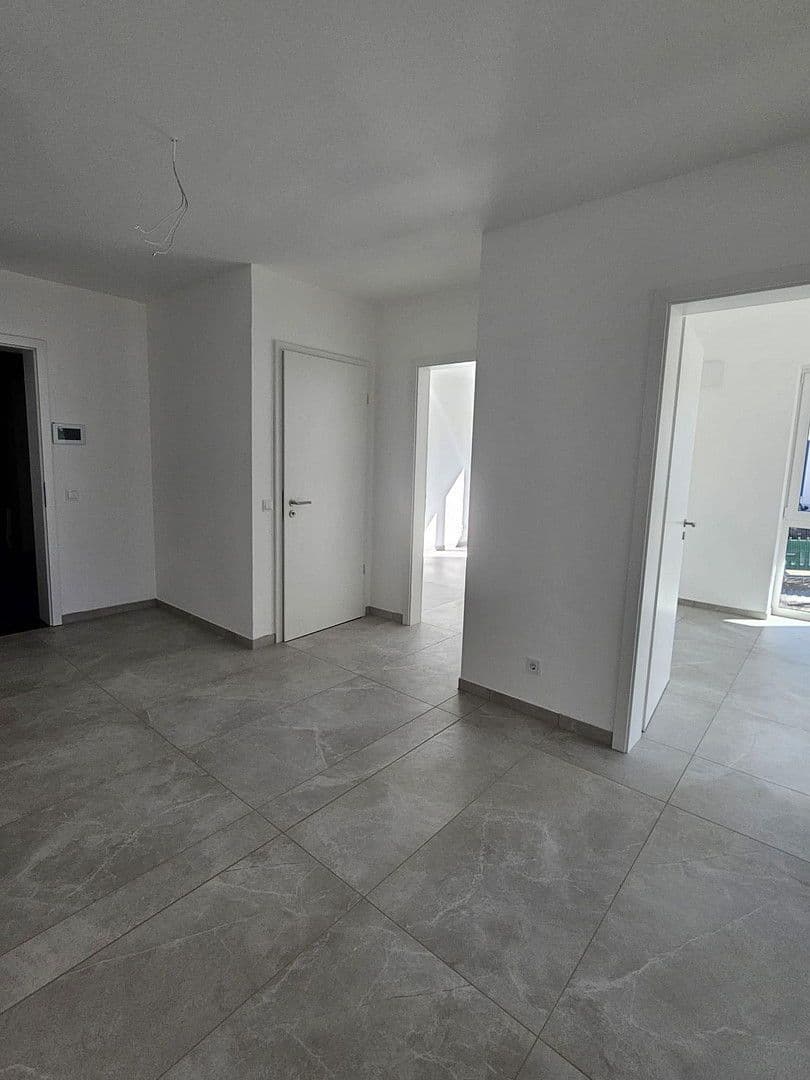 Prenájom bytu 2-izbový 54 m², Büscherhof 13a, Waldbröl, Severné Porýnie - Westfálsko Prenájom bytu 2-izbový 54 m², Büscherhof 13a, Waldbröl, Severné Porýnie - Westfálsko