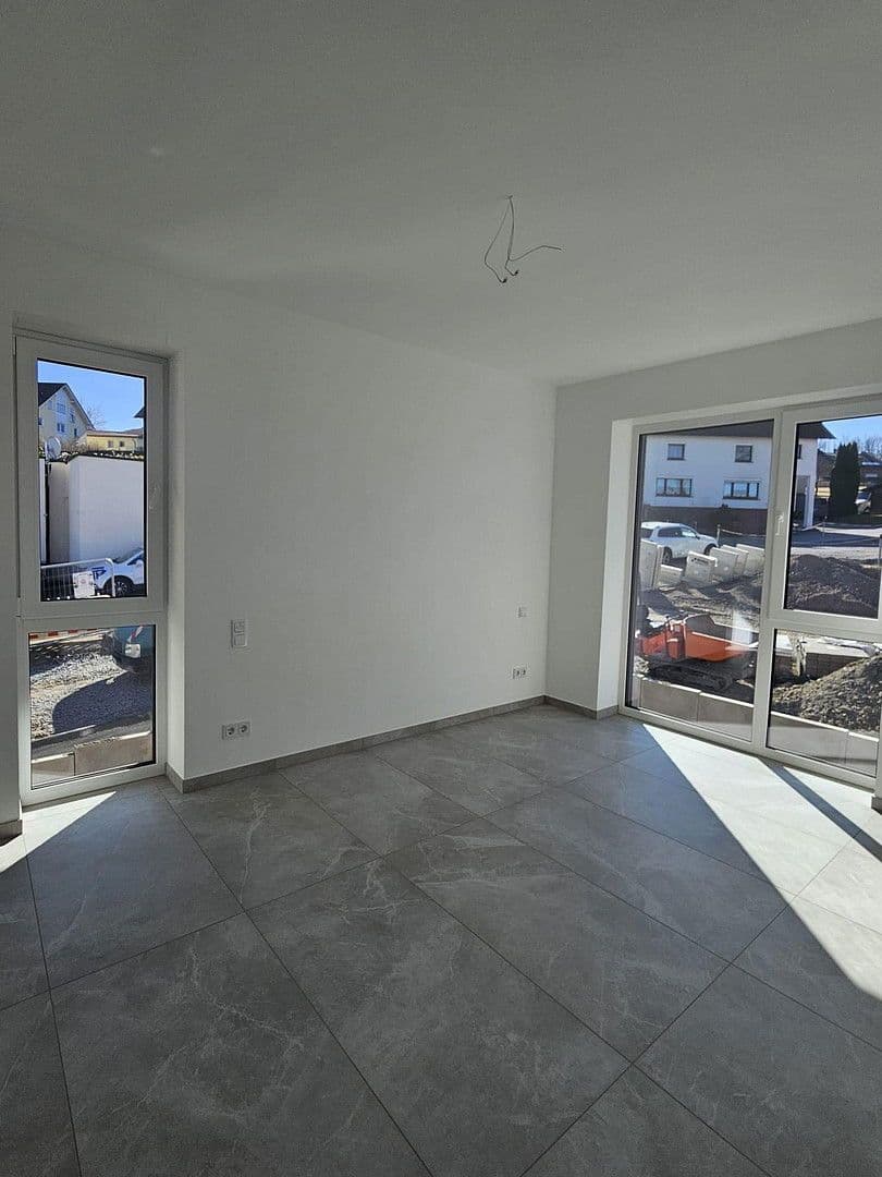 Prenájom bytu 2-izbový 53 m², Büscherhof 13a, Waldbröl, Severné Porýnie - Westfálsko Prenájom bytu 2-izbový 53 m², Büscherhof 13a, Waldbröl, Severné Porýnie - Westfálsko