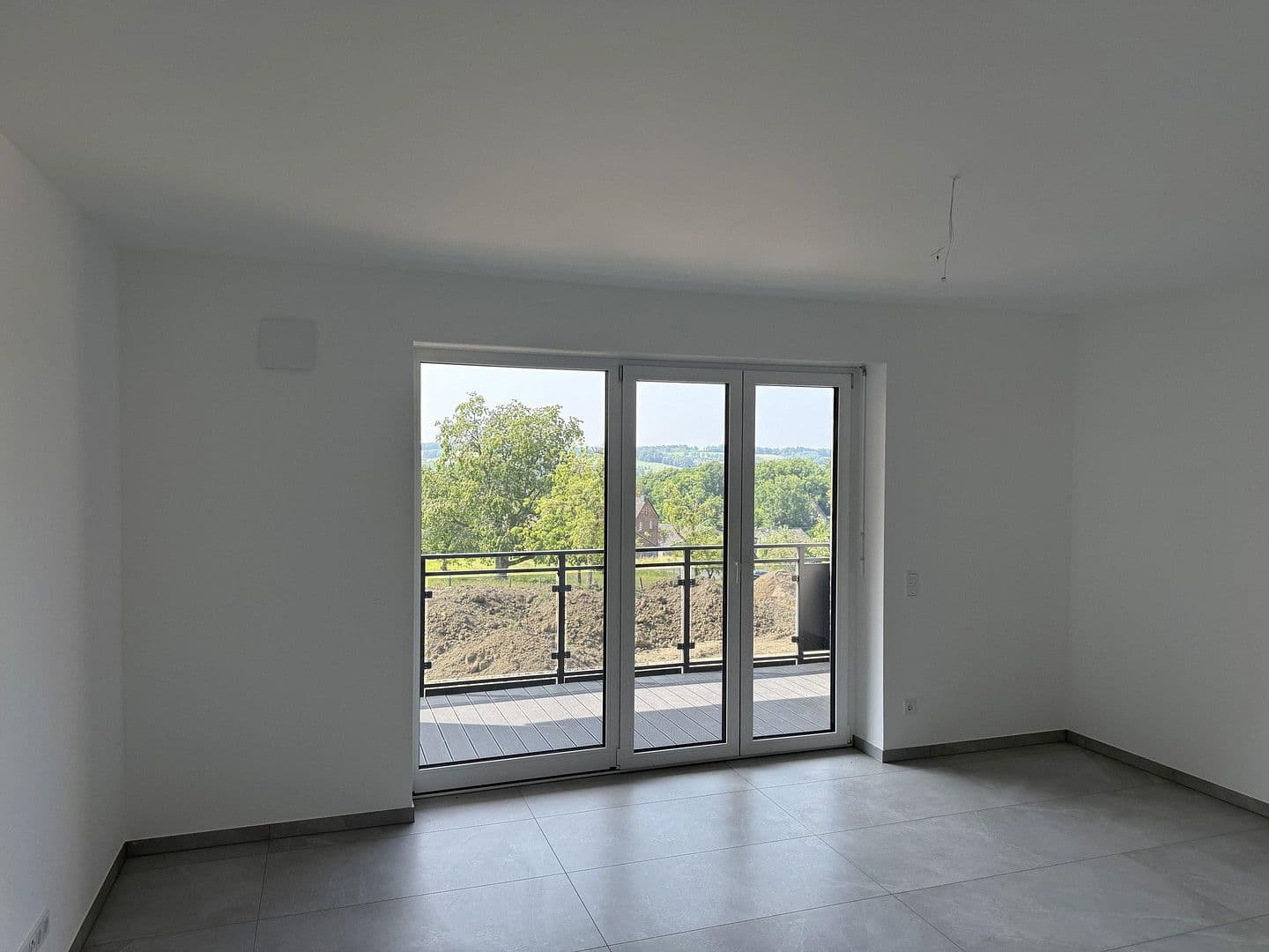 Prenájom bytu 2-izbový 57 m², Büscherhof 13a, Waldbröl, Severné Porýnie - Westfálsko Prenájom bytu 2-izbový 57 m², Büscherhof 13a, Waldbröl, Severné Porýnie - Westfálsko