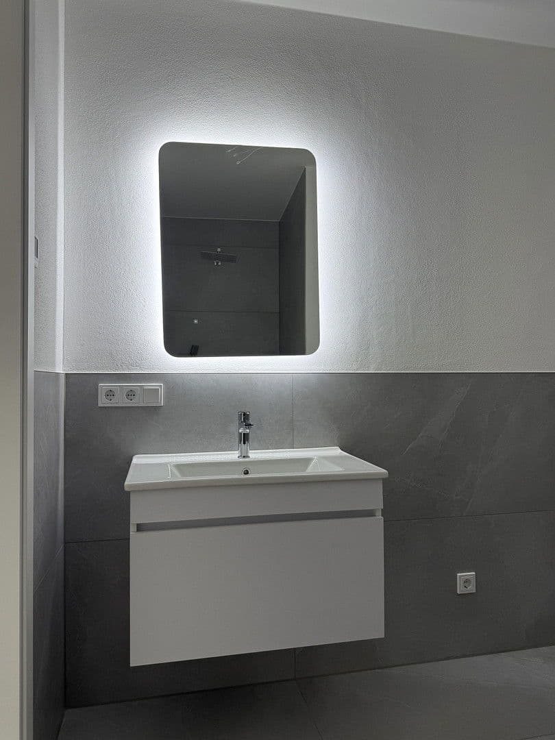 Prenájom bytu 2-izbový 57 m², Büscherhof 13a, Waldbröl, Severné Porýnie - Westfálsko Prenájom bytu 2-izbový 57 m², Büscherhof 13a, Waldbröl, Severné Porýnie - Westfálsko