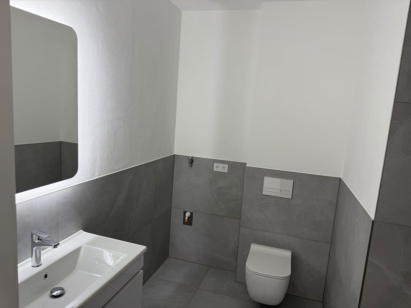 Prenájom bytu 2-izbový 57 m², Büscherhof 13a, Waldbröl, Severné Porýnie - Westfálsko Prenájom bytu 2-izbový 57 m², Büscherhof 13a, Waldbröl, Severné Porýnie - Westfálsko