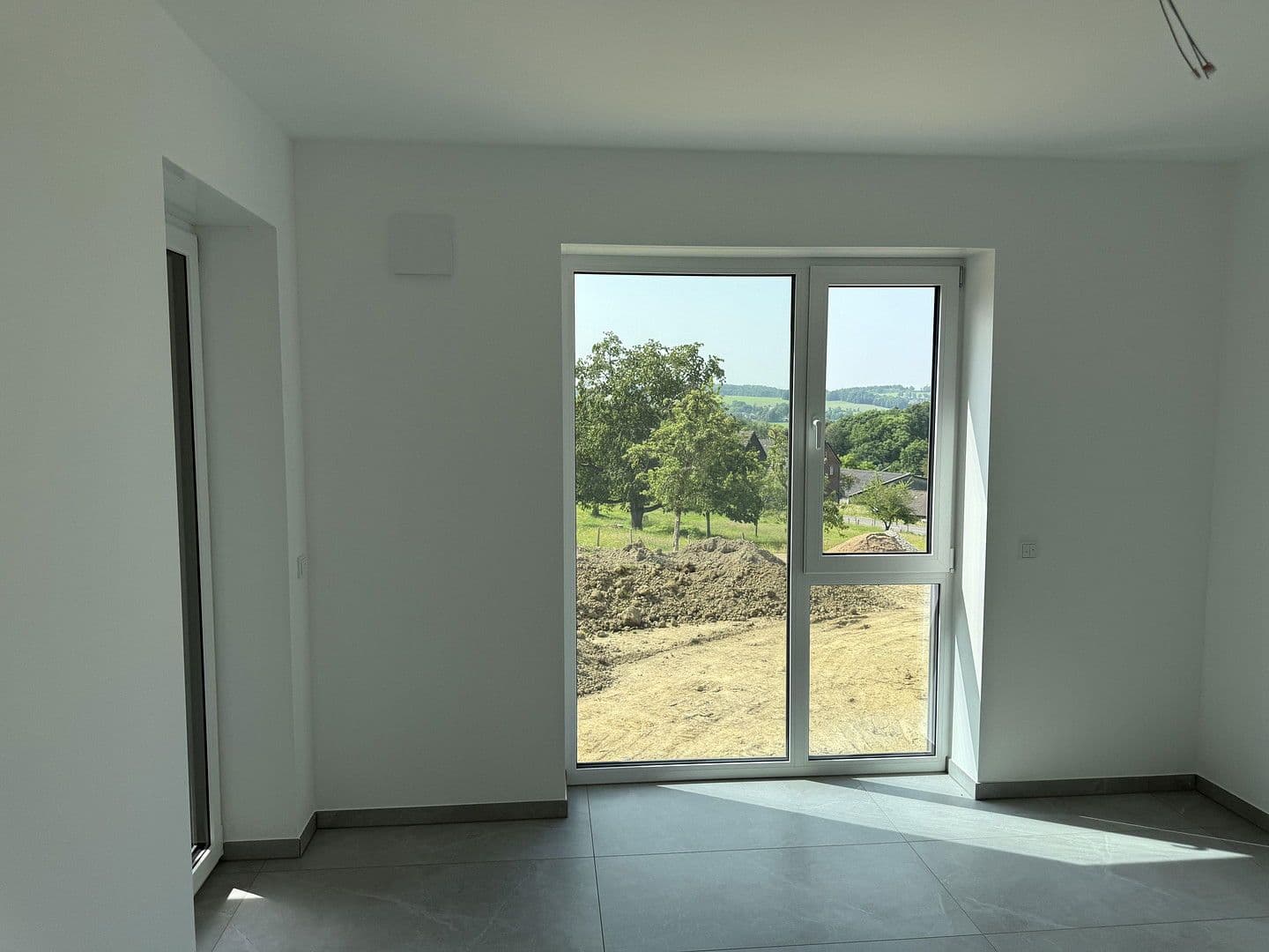 Prenájom bytu 2-izbový 57 m², Büscherhof 13a, Waldbröl, Severné Porýnie - Westfálsko Prenájom bytu 2-izbový 57 m², Büscherhof 13a, Waldbröl, Severné Porýnie - Westfálsko