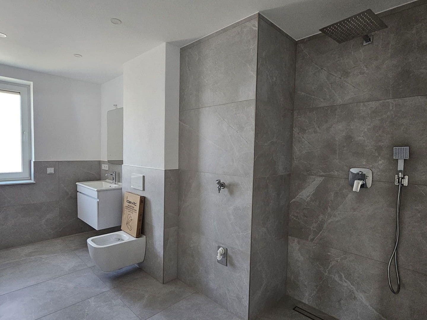 Prenájom bytu 3-izbový 81 m², Büscherhof 13a, Waldbröl, Severné Porýnie - Westfálsko Prenájom bytu 3-izbový 81 m², Büscherhof 13a, Waldbröl, Severné Porýnie - Westfálsko