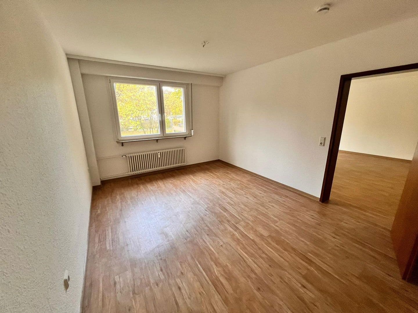 Prenájom bytu 2-izbový 63 m², Christophorusweg 14, Göttingen, Dolné Sasko Prenájom bytu 2-izbový 63 m², Christophorusweg 14, Göttingen, Dolné Sasko
