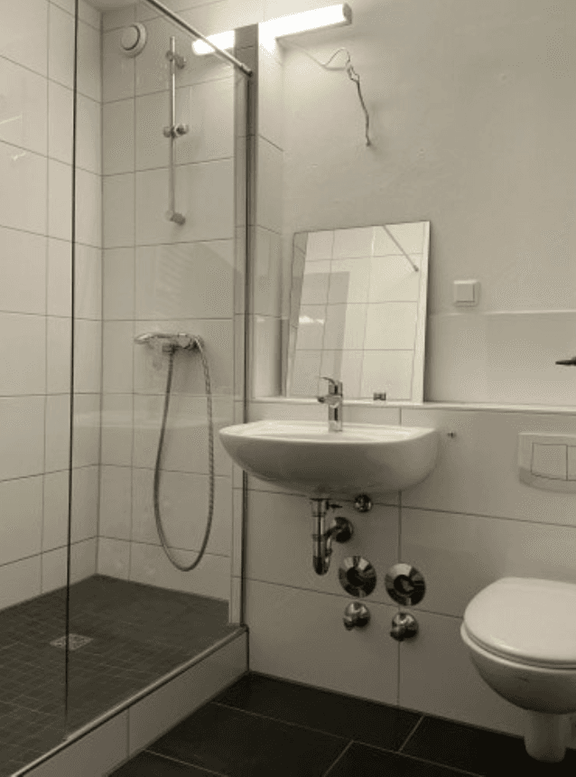 Prenájom bytu 2-izbový 63 m², Christophorusweg 14, Göttingen, Dolné Sasko Prenájom bytu 2-izbový 63 m², Christophorusweg 14, Göttingen, Dolné Sasko