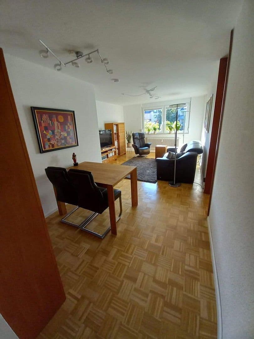 Predaj bytu 2-izbový 60 m², Nürnberg, Bavorsko Predaj bytu 2-izbový 60 m², Nürnberg, Bavorsko
