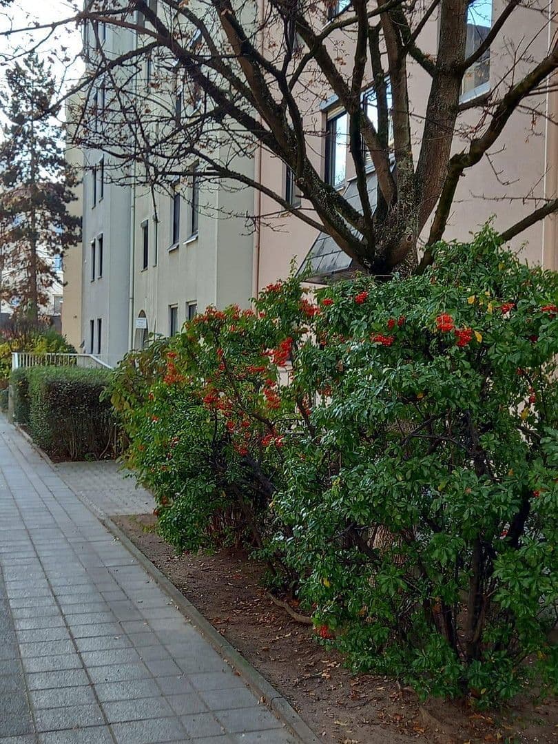 Predaj bytu 2-izbový 60 m², Nürnberg, Bavorsko Predaj bytu 2-izbový 60 m², Nürnberg, Bavorsko